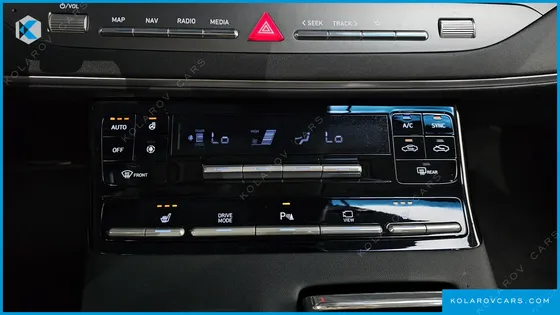 HYUNDAI GRANDEUR 3.0 LPI RENT CAR