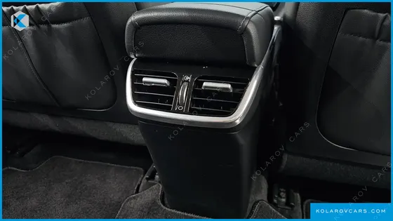 HYUNDAI GRANDEUR 3.0 LPI RENT CAR