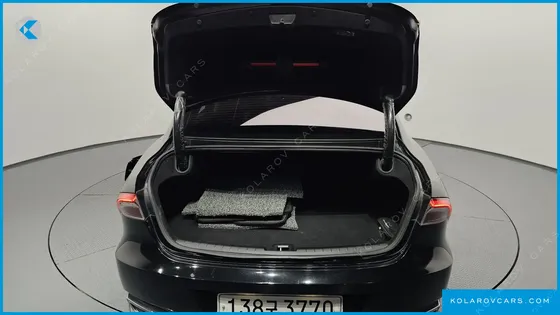 HYUNDAI GRANDEUR 3.0 LPI RENT CAR