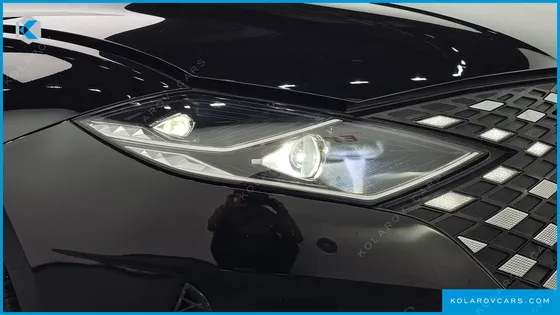 HYUNDAI GRANDEUR 3.0 LPI RENT CAR