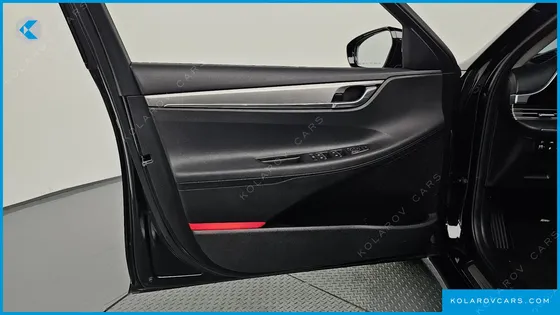 HYUNDAI GRANDEUR 3.0 LPI RENT CAR