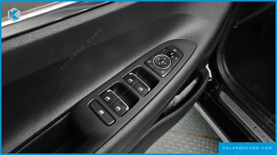 HYUNDAI GRANDEUR 3.0 LPI RENT CAR