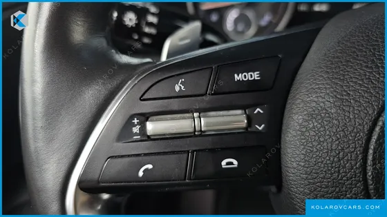 HYUNDAI GRANDEUR 3.0 LPI RENT CAR