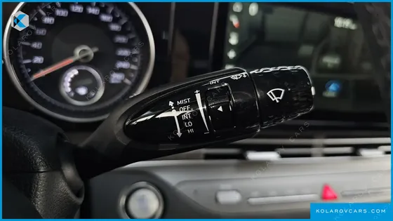 HYUNDAI GRANDEUR 3.0 LPI RENT CAR