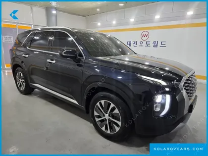 HYUNDAI PALISADE DIESEL 2.2 2WD