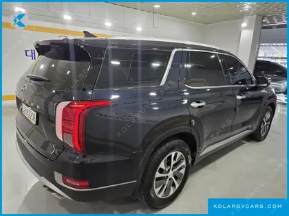 HYUNDAI PALISADE DIESEL 2.2 2WD