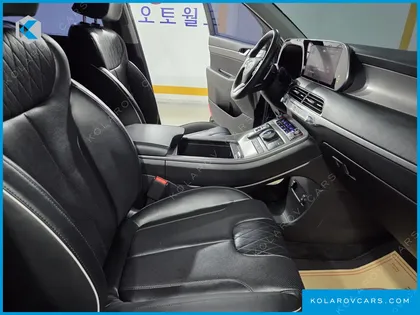 HYUNDAI PALISADE DIESEL 2.2 2WD