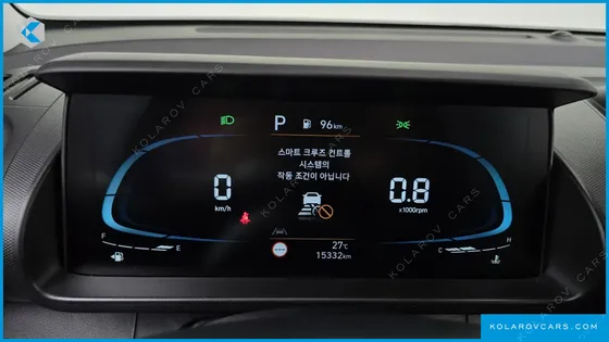 HYUNDAI CASPER TURBO INSPIRATION