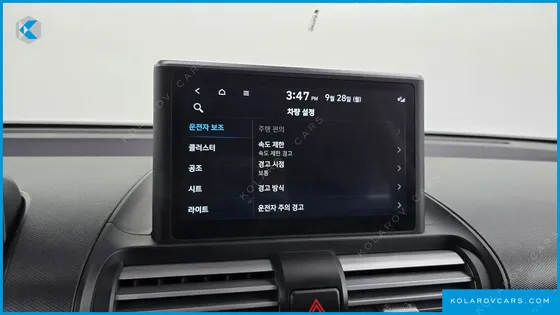 HYUNDAI CASPER TURBO INSPIRATION