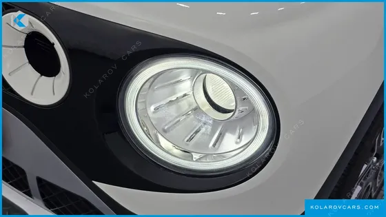 HYUNDAI CASPER TURBO INSPIRATION
