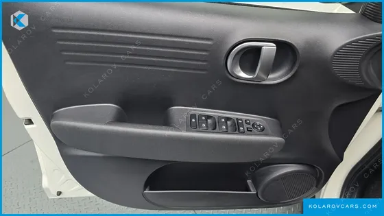 HYUNDAI CASPER TURBO INSPIRATION