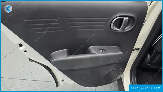 HYUNDAI CASPER TURBO INSPIRATION