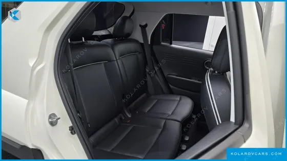 HYUNDAI CASPER TURBO INSPIRATION