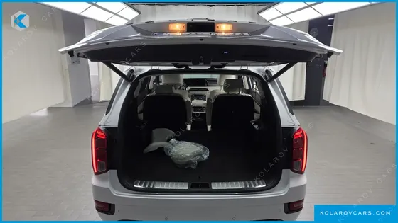 HYUNDAI PALISADE GASOLINE 3.8 4WD