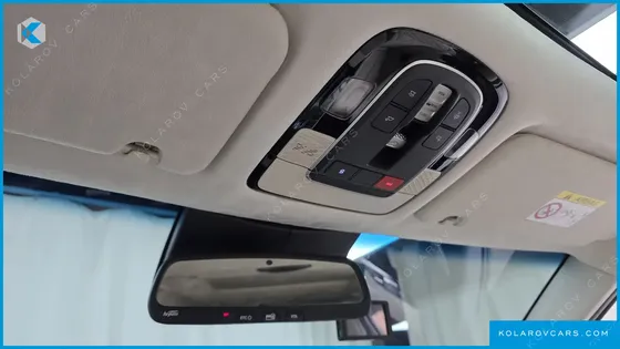 HYUNDAI PALISADE GASOLINE 3.8 4WD