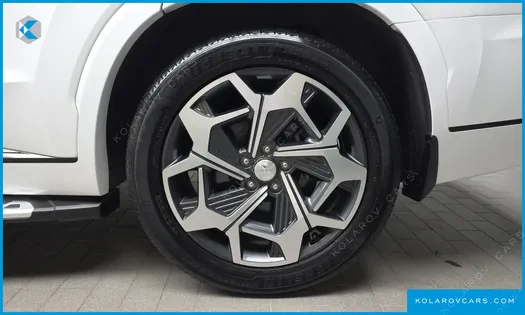 HYUNDAI PALISADE GASOLINE 3.8 4WD