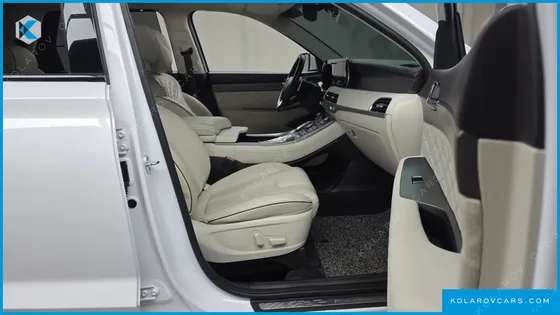 HYUNDAI PALISADE GASOLINE 3.8 4WD