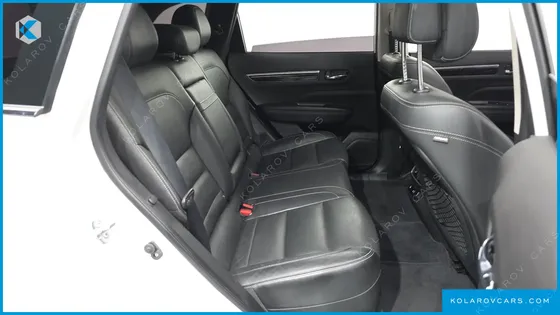 RENAULT KOREA QM6 (KOLEOS) DIESEL 4WD RE SIGNATURE