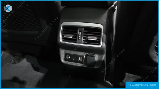 RENAULT KOREA QM6 (KOLEOS) DIESEL 4WD RE SIGNATURE