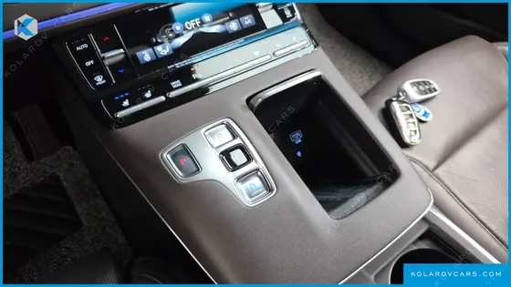 HYUNDAI GRANDEUR 3.0 LPI (DISABLED)