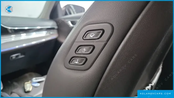 HYUNDAI GRANDEUR 3.0 LPI (DISABLED)