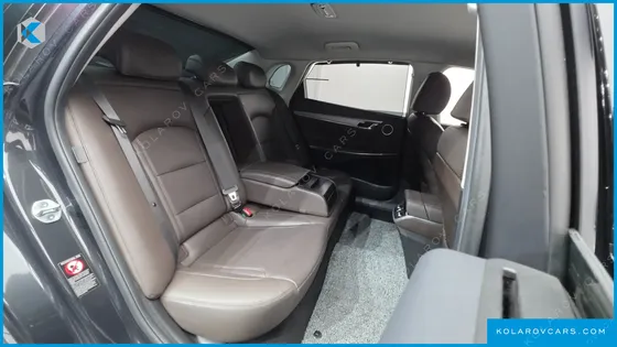 HYUNDAI GRANDEUR 3.0 LPI (DISABLED)