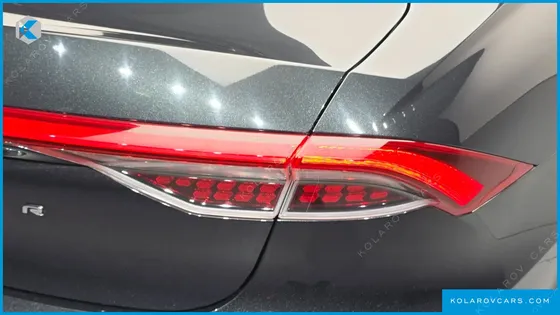 HYUNDAI GRANDEUR 3.0 LPI (DISABLED)