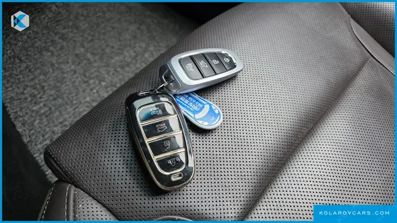HYUNDAI GRANDEUR 3.0 LPI (DISABLED)