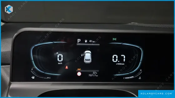 KIA SELTOS GASOLINE 1.6 TURBO 2WD