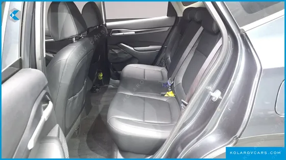 KIA SELTOS GASOLINE 1.6 TURBO 2WD