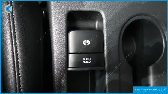KIA SELTOS GASOLINE 1.6 TURBO 2WD