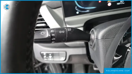 KIA SELTOS GASOLINE 1.6 TURBO 2WD
