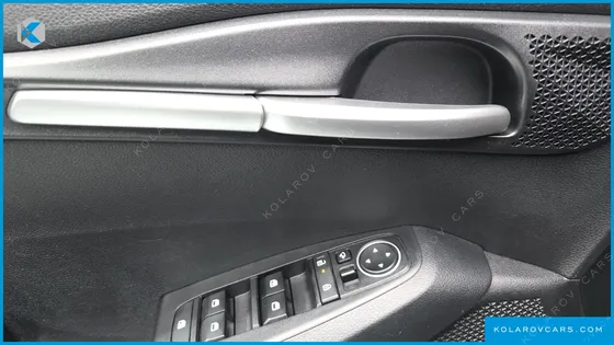 KIA SELTOS GASOLINE 1.6 TURBO 2WD