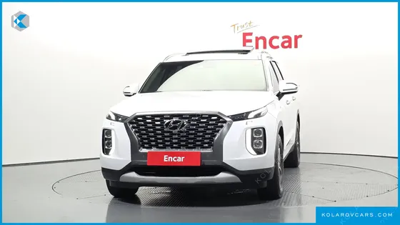 HYUNDAI PALISADE DIESEL 2.2 2WD