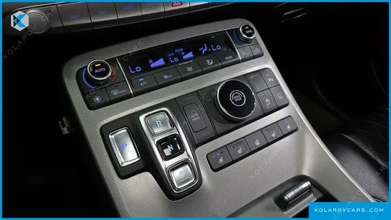 HYUNDAI PALISADE DIESEL 2.2 2WD