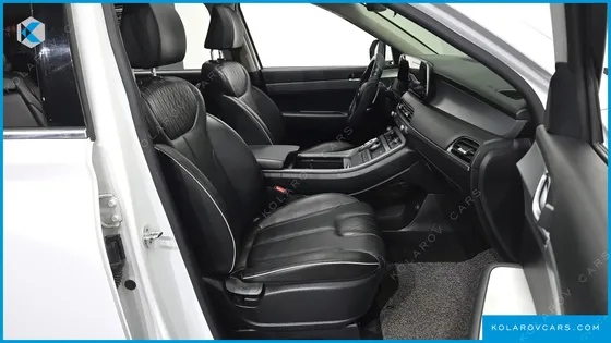 HYUNDAI PALISADE DIESEL 2.2 2WD