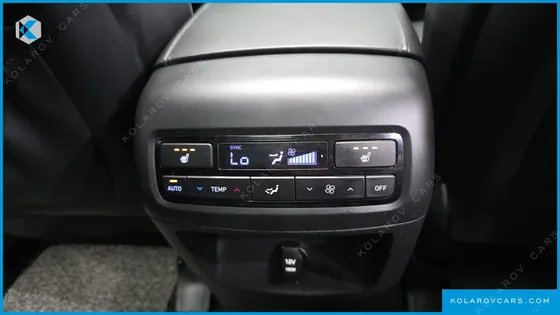 HYUNDAI PALISADE DIESEL 2.2 2WD
