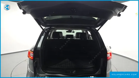 RENAULT KOREA QM6 (KOLEOS) GASOLINE 2WD RE SIGNATURE