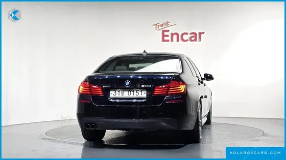 BMW 5 SERIES 528I XDRIVE AERO DYNAMIC SPECIAL EDITION