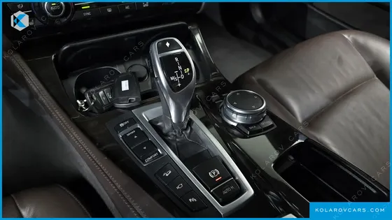 BMW 5 SERIES 528I XDRIVE AERO DYNAMIC SPECIAL EDITION