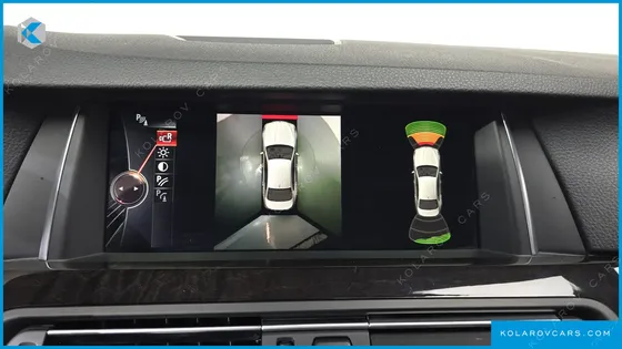 BMW 5 SERIES 528I XDRIVE AERO DYNAMIC SPECIAL EDITION