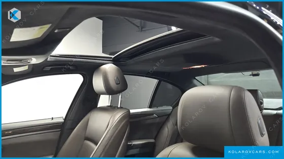 BMW 5 SERIES 528I XDRIVE AERO DYNAMIC SPECIAL EDITION
