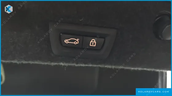 BMW 5 SERIES 528I XDRIVE AERO DYNAMIC SPECIAL EDITION