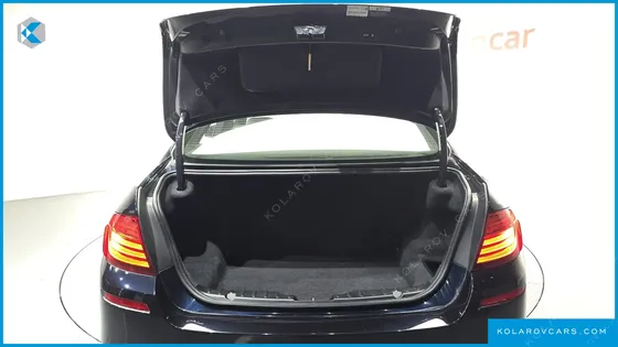 BMW 5 SERIES 528I XDRIVE AERO DYNAMIC SPECIAL EDITION