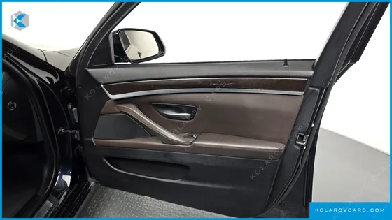 BMW 5 SERIES 528I XDRIVE AERO DYNAMIC SPECIAL EDITION