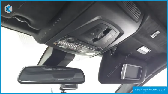 BMW 5 SERIES 528I XDRIVE AERO DYNAMIC SPECIAL EDITION