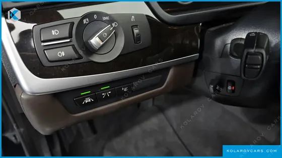 BMW 5 SERIES 528I XDRIVE AERO DYNAMIC SPECIAL EDITION