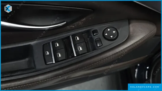 BMW 5 SERIES 528I XDRIVE AERO DYNAMIC SPECIAL EDITION