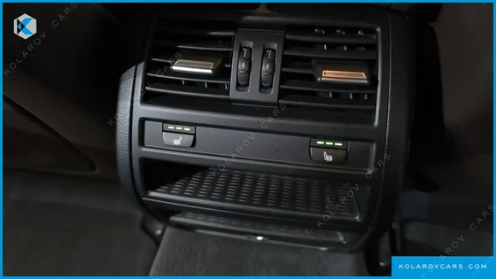 BMW 5 SERIES 528I XDRIVE AERO DYNAMIC SPECIAL EDITION