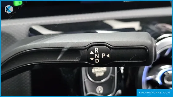 MERCEDES A-CLASS A220 HATCHBACK